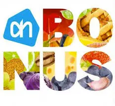 Bonuskaart AH